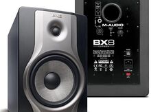 Akustik sistem "M-Audio BX8 Carbon"