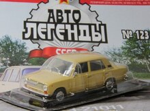 РђРІС‚Рѕ Р»РµРіРµРЅРґС‹ РЎРЎРЎР  Р’РђР— 21011