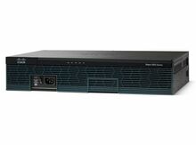 Router "Cisco 2911 K9"