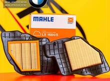 "Mahle" hava filteri