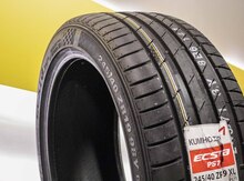 "Kumho" şinləri  245/40 R19
