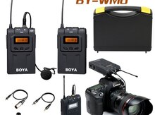 Mikrofon "Boya BY-WM6"