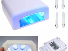 LED UV lampa