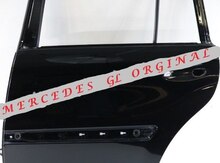 "Mercedes-Benz GL" qapı