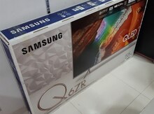 Qe50q80aauxru. Телевизор Samsung qe55q67rau. Телевизор 50 Samsung qe50q67tau. Samsung qe50q80tauxru. Samsung qe50q80tauxru 55.