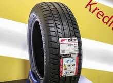 "Riken" təkərləri 215/60 R16