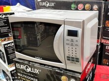 Mikrodalğalı soba "Eurolux"