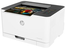 Printer "HP Color LaserJet 150a" 