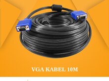VGA kabeli