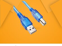 USB printer kabeli
