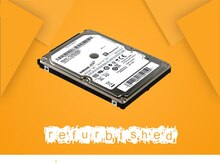 Sərt disk (HDD) "Samsung - 2.5", 320GB