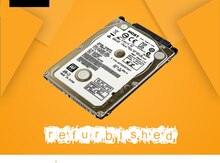 Sərt disk (HDD) "Hitachi - 2.5", 320GB
