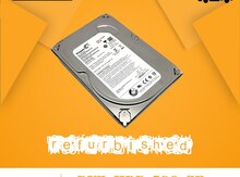 Sərt disk "Seagate Video" HDD (Hard Disk), 500GB
