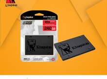 Sərt disk "Kingstone A400 240GB SSD"