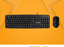 "Jedel G11" klaviatura və siçan (Keyboard Mouse)