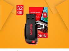 Flaş kart "SanDisk 32GB"