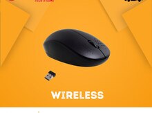 Wi-fi siçanı "Jedel W160" (Naqilsiz mouse)