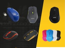 Naqilsiz kompüter siçan (Wireless Mouse)