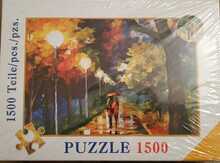 Puzzle 1500