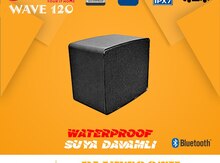Bluetooth dinamik "Wave 120 IPX5"