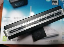 Router "D-Link"