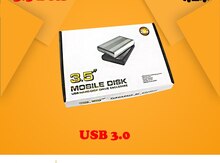 3.5 Hard Disk Box Usb 3