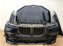 "BMW X7" ehtiyat hissələri