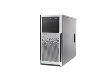 Server "HP ML350 Gen8"