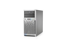 Server "HP ML310  Gen8 v2"
