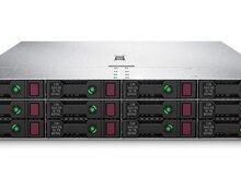 Server HPE ProLiant DL380 Gen10 12LFF  