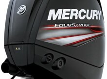 Qayıq mühərriki "Mercury F100 ELPT"