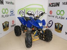 Kinroad XT250ATV-C, 2016 il