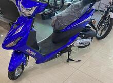 Moon ZX50QT, 2020 il