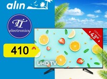 Televizor "Shivaki 110"