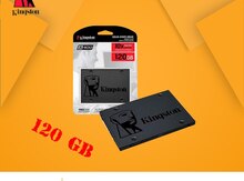 Sərt disk "Kingstone A400 120 Gb SSD Original"