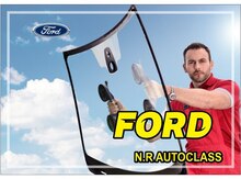 "Ford" avtomobil şüşələri