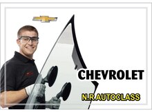 "Chevrolet" avtomobil şüşələri