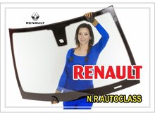 "Renault" avtomobil şüşələri