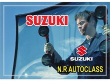 "Suzuki" avtomobil şüşələri