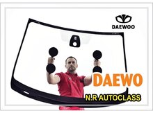 "Daewoo" avtomobil şüşələri
