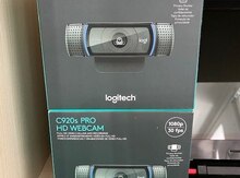 Web kamera "Logitech C920s Pro"