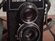 Fotoaparat "Lomo Lubitel 166B" (SSRİ)