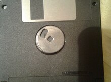 Sintezator üçün disketlər