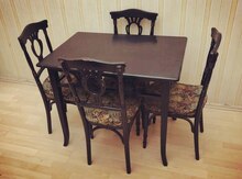 Венская мебель "Jacob & Josef Kohn"