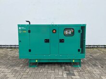 Generator "Cummins C28D5 28kVa"