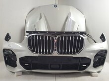 "BMW G05" ehtiyat hissələri