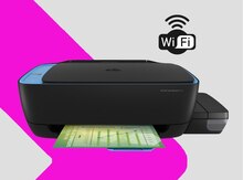 Printer "HP Ink Tank WL 419 AiO (Z6Z97A)" 