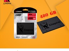 SSD "Original Kingston A400" 480GB