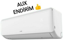 Kondisioner "AUX ASW-H24A4"