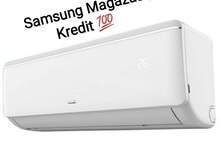 Kondisioner "AUX ASW-H30A4"